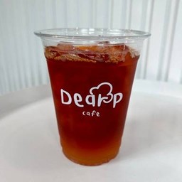 ชาน้ำผึ้งมะนาว