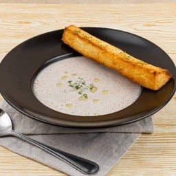 ซุปเห็ดแขมปิยอง