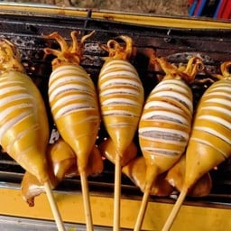 ฟาโรห์ น้ำหวาน🐙  🦑🐙