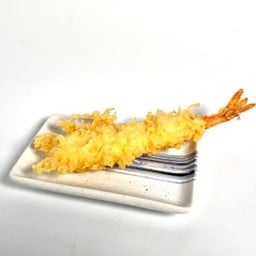Shrimp tempura 1 pc