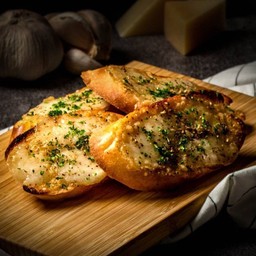 Garlic Bread