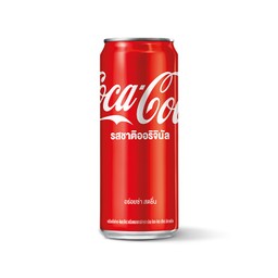 Coke Can