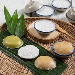 ขนมถ้วย