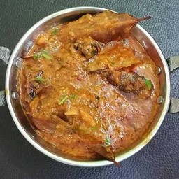 Chicken malgudi