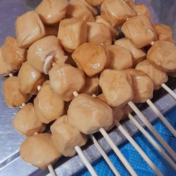 เต้าหู้หมู