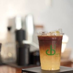 AMERICANO YUZU SODA
