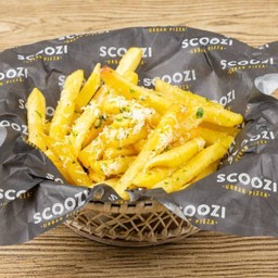 เฟรนซ์ฟรายส์ ทรัฟเฟิล