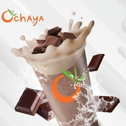 ชานมโกโก้