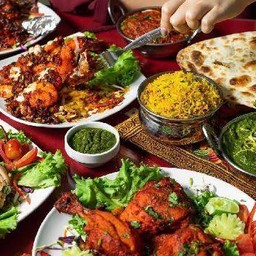 Chicken tandoori