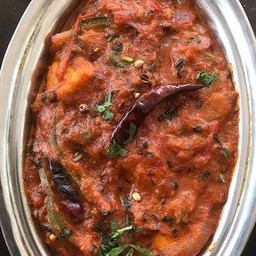 Squid madras