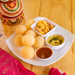 Pani puri