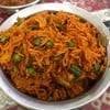 Veg biryani