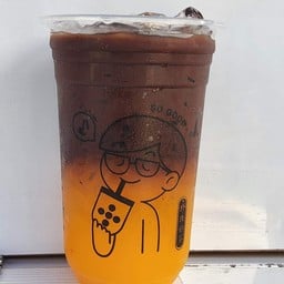 โกโก้ ส้ม