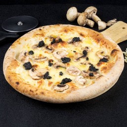 พิซซ่าทรัฟเฟิล