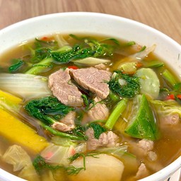 แกงอ่อมเนื้อ