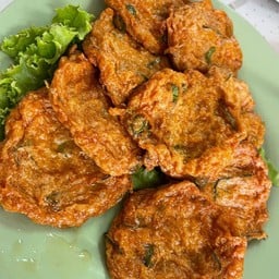 ทอดมันปลากราย