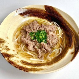 Niku Udon