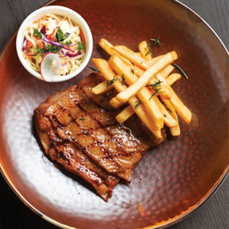 ไก่ย่างสไปร์ซี่