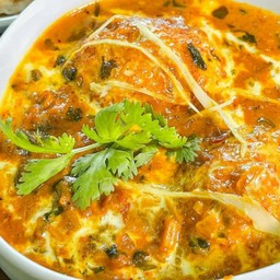 Paneer vindaloo