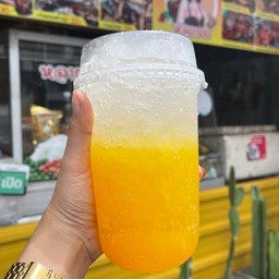 ส้มโซดา