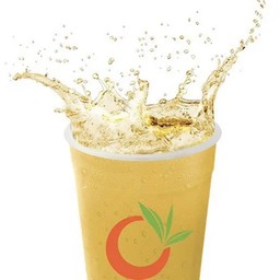 ชาแดงลิ้นจี่