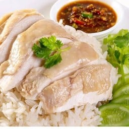 จิ้มจุ่ม แจ่วฮ้อน แยกบางพลู