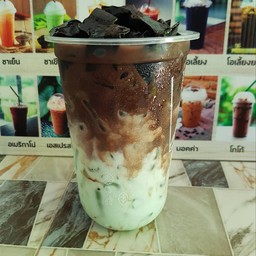 ช็อคโก้มินท์