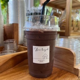 โกโก้นมสด Cocoa milk