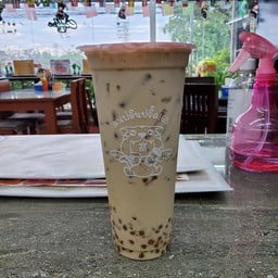 ชานมไต้หวัน