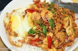 ล้าน byอาหารตามสั่ง