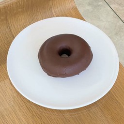 Dark Cho Dots (โดนัท ช๊อค) (Delivery)