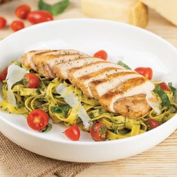 Chicken Pesto Genovese