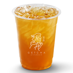 Clear Hojicha