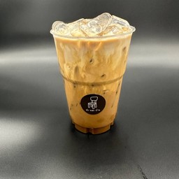 กาแฟ เย็น