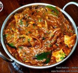 Chicken jalfarezi