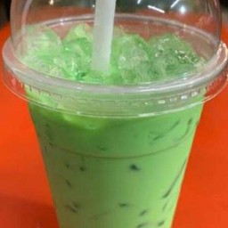 ชาเขียว