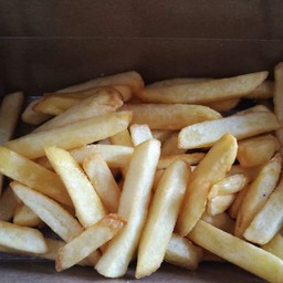 เฟรนฟราย