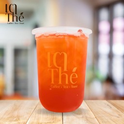 Punch Iced Tea
