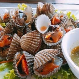 หอยจ๋าา