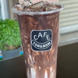 ต้นน้ำคาเฟ่