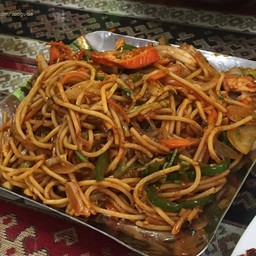 Veg Chomen