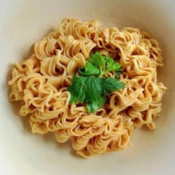 มาม่าลวก