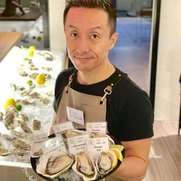 หอยนางรมตัวอวบที่อิมพอร์ตตรงจากฟาร์มผู้ผลิตระดับท๊อปในญี่ปุ่นภายในเวลาแค่ 1 วัน!