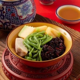 ลอดช่องไทยโบราณ แม่หน่อย