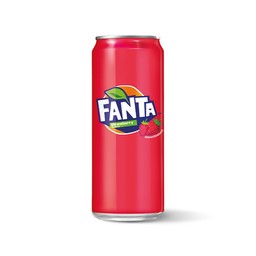 Fanta Strawberry 325ml