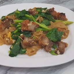 ผัดซีอิ้ว