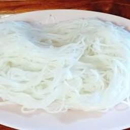 ขนมจีนเปล่า