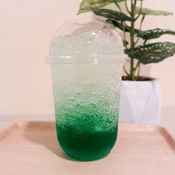 แอปเปิ้ล โซดา