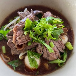 เกาเหลาหมู