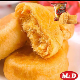 ขนมเปี๊ยะไก่หยอง